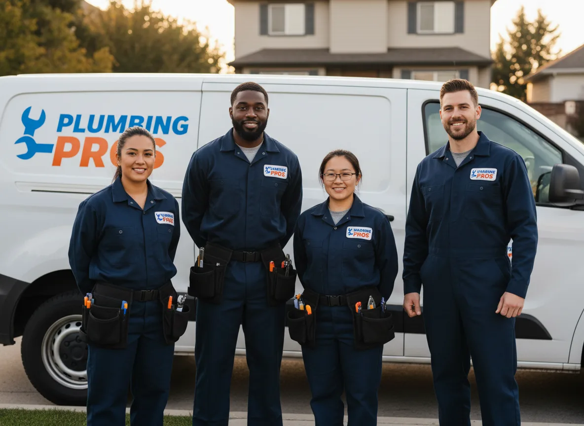 Water Heater Repair company in Geneva, IA